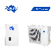  Energy Saving Room Heating Cooling Heat Pump with ERP a++
