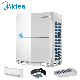  Midea Industrial Vrv R410A Air Conditioner V6 Series Heat Pump for Commercial Use
