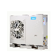  Midea Alat Pemanas Air AC Indoor Units Air Conditioner Air Source Heat Pump Mini Chiller