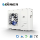 Monoblock DC Inverter Air to Water Heat Pump a+++ R32 CE