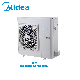 Midea Hot Sale M-Thermal Split Inverter Heat Pump with CE Certification