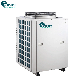 Air Source Swimming Pool Water Heat Pump with Ce Certification