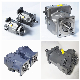 Rexroth Series Equivalent A10vso A4vso High Pressure Hydraulic Oil Axial Piston Pump