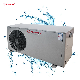 5kw Air to Water Heating Heat Pump Monoblock with CE