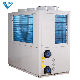 CE Certificated HVAC Packaged Unit Heat Pump