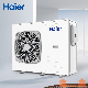 Popular High Temperature High Cop Haier Hot Sale 10W 12kw DC Inverter Split Type Air Source Geothermal Heat Pump