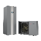 R32 Evi Heat Pump Air Source All-in-One Split System Heat Pump heater