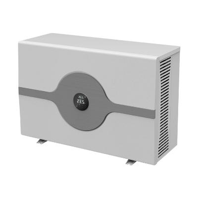 Hot Selling Swimming Pool or SPA Pool Water heat pump water heater
