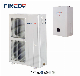  Hot Selling Split DC Inverter Evi Air Source Heat Pump