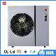 4HP 11.2kw Solar Panel Solar Water Heater R32/410A a+++ Cooling Heating Hot Sale Heat Pump