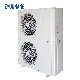  30kw R410A High Efficiency Side Discharge Evi DC Inverter Heat Pump (AM30G)