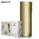  Deakon B1--4.5kw Spilt Inverter Heat Pump Water Heater with 320L Storage Tank