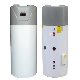 R134A a+ Heat Pump Water Heaters 200L 300L Domestic Air Source Air to Water Heat Pump Water Low Noise Hi-Co