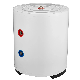 Pressured Heat Pump Water Heater Tank 50L 100L 150L Storage Tank Factory