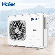  Superior Quality a+++ Industrial Inverter Evi Air to Water Source Water Heater Heat Pump for High Temperature