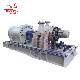  API 610 Series Bb5 (FHB) Multistage High-Temperature High-Pressure Centrifugal Pump for Oil and Gas Chemical Industry