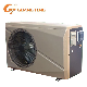 5/7/12/16kw R32 DC Inverter Swimming Pool Heat Pump Germany Poland Popular for Heating and Cooling