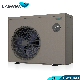 Energy Saving Air Source Heat Pump Water Heater Swimming Pool Heatpump