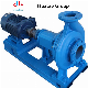  Sk Type High-Efficiency Non-Clogging Pulp Pump for Paper Mill