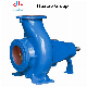  Centrifugal Stainless Steel Paper Pulp Pump