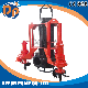  Centrifugal Submersible Slurry Pump for Sand Dredging with Agitator
