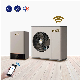  New Design Evi Split R32 Air to Water Heat Pump DC Inverter Air Source Heat Pump with WiFi, Heat Pump Factory