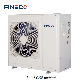 Evi Air to Water Heat Pump Monoblock Type