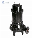 Wq Series Submersible Sewage Pump 100wq