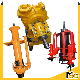 All Kinds of Centrifugal Slurry Pump