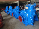 Minerals Processing Mining Centrifugal Solids Water Rubber Ultra Chrome Alloy Slurry Pump