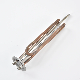  Wholesale Price 110V 220V Instant Enamel Tube Water Heaters Electric Heating Element