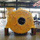  Horizontal Wear Resistance Cement Centrifugal Gravel Pump River Sand Lime Industrial Dredge Slurry Pump