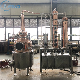 Electric Heating Alcohol Distillery Rice Wine Alcohol Distiller Stills Moonshine Equipment Alcohol Distiller Distillery System