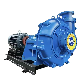  Wholesale China Manufacturer Centrifugal Slurry Pump1259