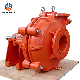 Gold Coal Mine Centrufugal Wear-Resistant and Corrosion-Resistant Large Flow High Pressure Large Flow Industry Mining Mud Sand Greval Centrifugal Slurry Pump