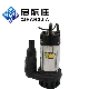  Wholesale High Quality 3 Phase Wq Series Sewage Sludge Centrifugal Pump