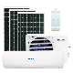 Factory Best Price Solar Split AC 12000BTU Cooling&Heating Solar Air Conditioner