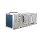 Minimum 21kw Cooling Capacity Variable Speeds Blower Good Price Packaged Rooftop Units for Central Air Conditioning