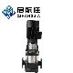China Wholesale Market Best Quality 0.55kw Cdlf Pump Vertical Centrifugal Pump