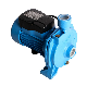 Fixtec Factory Wholesale 1HP Centrifugal Pump Small Surface Water Pump manufacturer