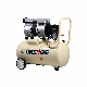  Chinese Factory Price Oil-Free Silent Air Compressor, New High-Pressure Air Compressor, Air Pump, Painting, Woodworking, Dental Air Scale
