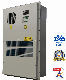 Telecom Outdoor Cabinet Air Cooler CE Certificate AC 600W Telecom Cabinet Industrial Air Conditioner