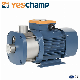  1.5HP Horizontal Stainless Steel Multistage Centrifugal Pump Wholesale