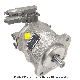  A10vso 28 Dfr/31r-Pkc62n00 Chinese Factory Price Oil Pump