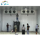 China Walk in Freezer Chiller Condensing Units for Cold Room