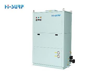 Hisurp 7kw-86kw Prices of Mobile Small Mini AC Unit Marine Air Conditioner