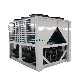 Air Cooled Screw Chiller Central Air Conditioner