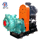 Heavy Duty Industrial Centrifugal Horizontal Mining Mineral Processing Slurry Pump