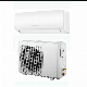 Good Quality Energy Saving and Low Carbon OEM Manufacture 9K BTU Inverter Split Air Conditioner T1/T3 Heat and Cool R410A Gas