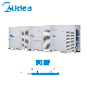  Midea Central AC Homes Air Conditioner Manufacturing for Residential Buildings